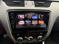 Skoda Octavia Combi 2.0 TDi DSG Soleil NAVI LED 17"PDC SHZ Temp. Silber - thumbnail 16