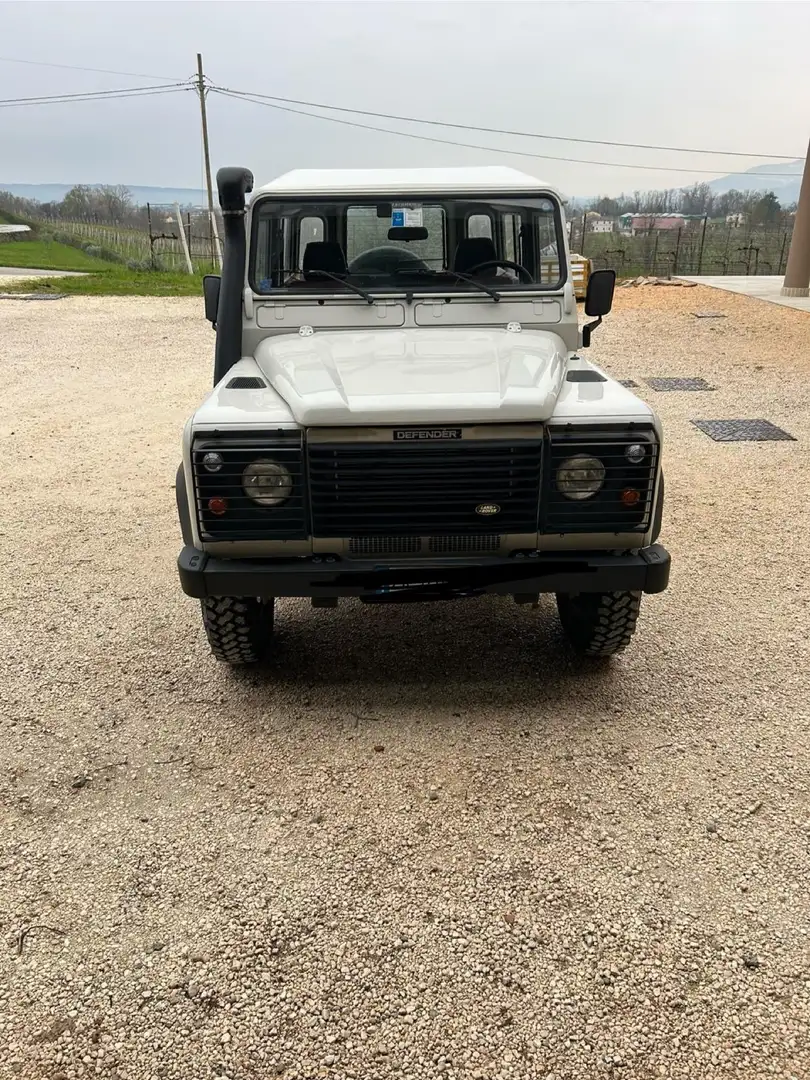 Land Rover Defender 90 2.5 td5 E SW - 2