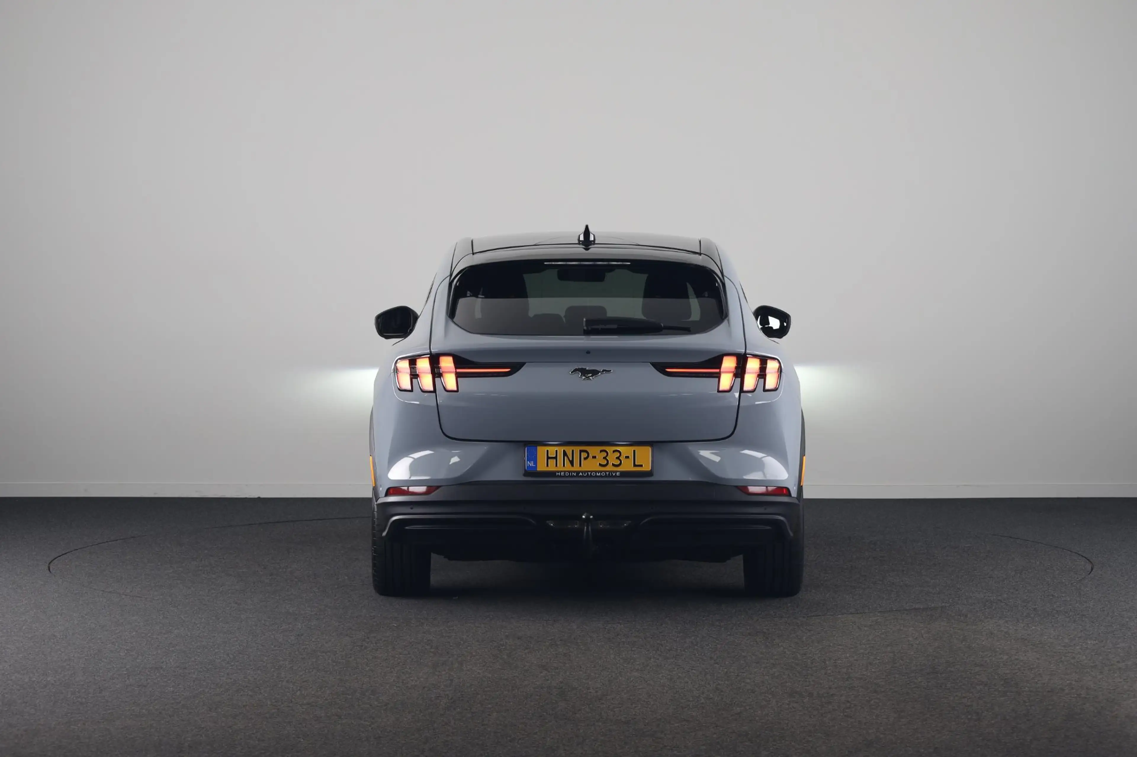 Ford Mustang Mach-E Standard RWD 73 kWh | Technology Pack Plus | Afnee — photo 10
