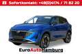 Nissan Qashqai N-Connecta KAMERA+el.HECKKL+HUD+ACC+P... Grau - thumbnail 1
