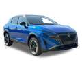 Nissan Qashqai N-Connecta KAMERA+el.HECKKL+HUD+ACC+P... Grau - thumbnail 4