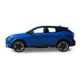 Nissan Qashqai N-Connecta KAMERA+el.HECKKL+HUD+ACC+P... Grau - thumbnail 2