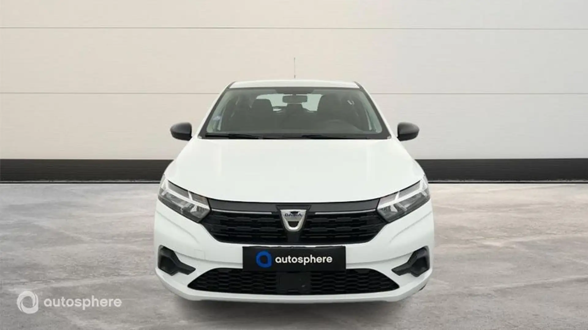 Dacia Sandero 1.0 ECO-G 100ch Essentiel -22 - 2