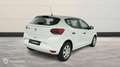 Dacia Sandero 1.0 ECO-G 100ch Essentiel -22 - thumbnail 5