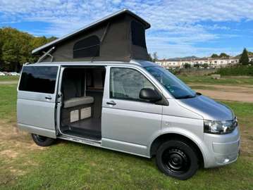 California 2.0TDI Beach Beach