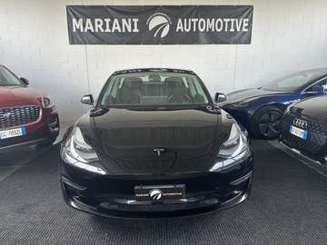 Long Range Dual Motor awd