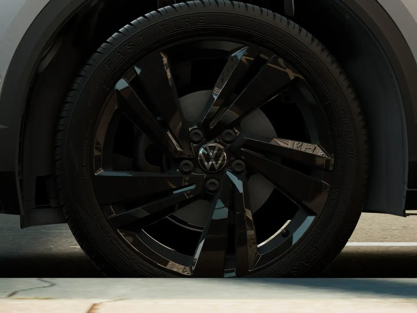 Volkswagen T-Roc 1.0 tsi 115cv r line (4 ANNI GAR) - 2