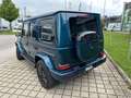 Mercedes-Benz G 580 G EQ  580 AMG Line DISTR,SHD,BURM,360,PREMPLUS Bleu - thumbnail 5