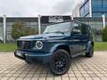 Mercedes-Benz G 580 G EQ  580 AMG Line DISTR,SHD,BURM,360,PREMPLUS Bleu - thumbnail 1