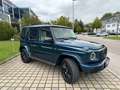 Mercedes-Benz G 580 G EQ  580 AMG Line DISTR,SHD,BURM,360,PREMPLUS Bleu - thumbnail 8