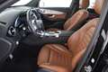 Mercedes-Benz GLC 300 300de 4MATIC Business Solution 3x AMG Plus Panoram Zwart - thumbnail 10