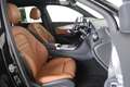 Mercedes-Benz GLC 300 300de 4MATIC Business Solution 3x AMG Plus Panoram Zwart - thumbnail 13