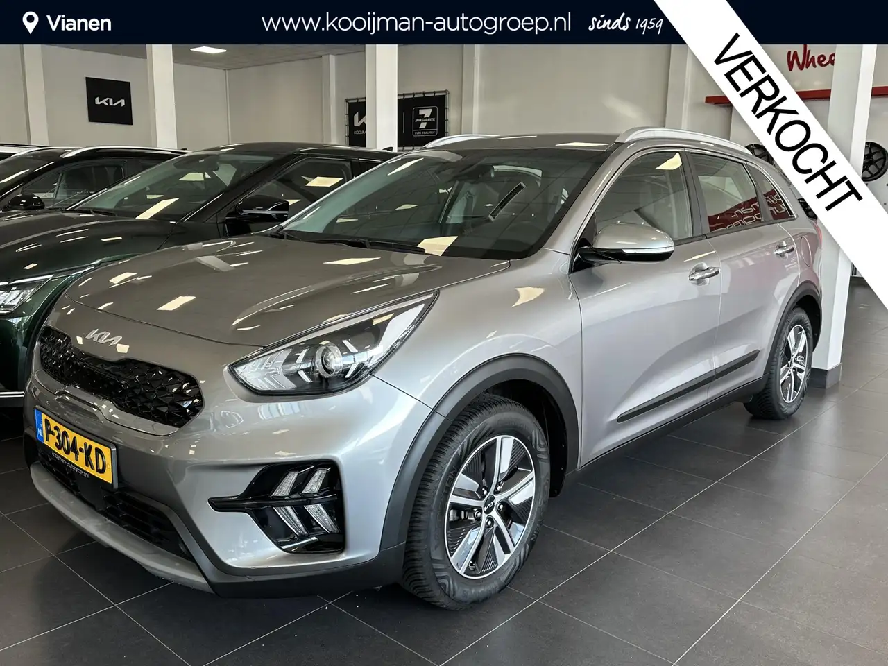 Kia Niro