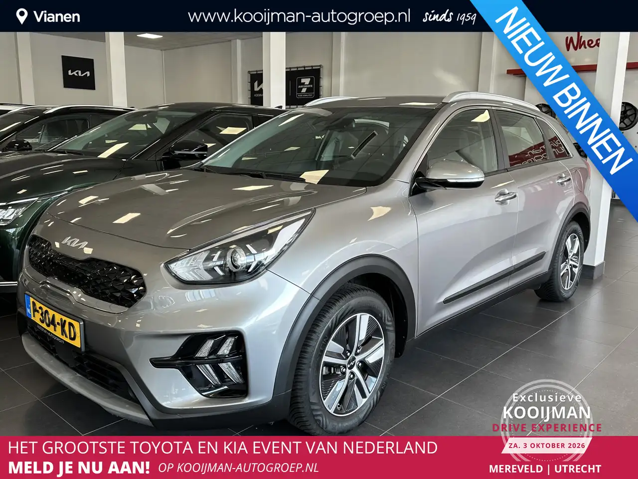 Kia Niro