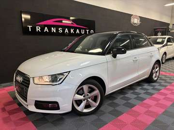 1.6 TDI 116 CH S TRONIC 7 Ambiente RADAR DE RECUL GPS