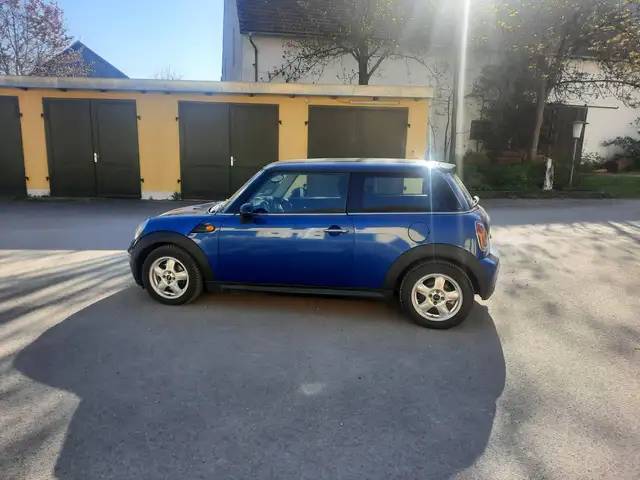 MINI One