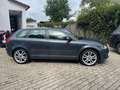 Audi A3 Sportback 1.8 TFSI Ambiente, Volleder Top !! Сірий - thumbnail 4