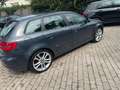 Audi A3 Sportback 1.8 TFSI Ambiente, Volleder Top !! Сірий - thumbnail 5
