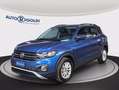 Volkswagen T-Cross 1.0 tsi style 95cv Blu/Azzurro - thumbnail 1