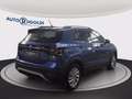 Volkswagen T-Cross 1.0 tsi style 95cv Blu/Azzurro - thumbnail 4