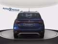Volkswagen T-Cross 1.0 tsi style 95cv Blu/Azzurro - thumbnail 5