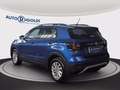 Volkswagen T-Cross 1.0 tsi style 95cv Blu/Azzurro - thumbnail 19