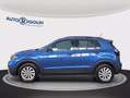 Volkswagen T-Cross 1.0 tsi style 95cv Blu/Azzurro - thumbnail 3