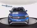 Volkswagen T-Cross 1.0 tsi style 95cv Blu/Azzurro - thumbnail 2