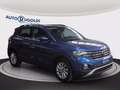 Volkswagen T-Cross 1.0 tsi style 95cv Blu/Azzurro - thumbnail 22