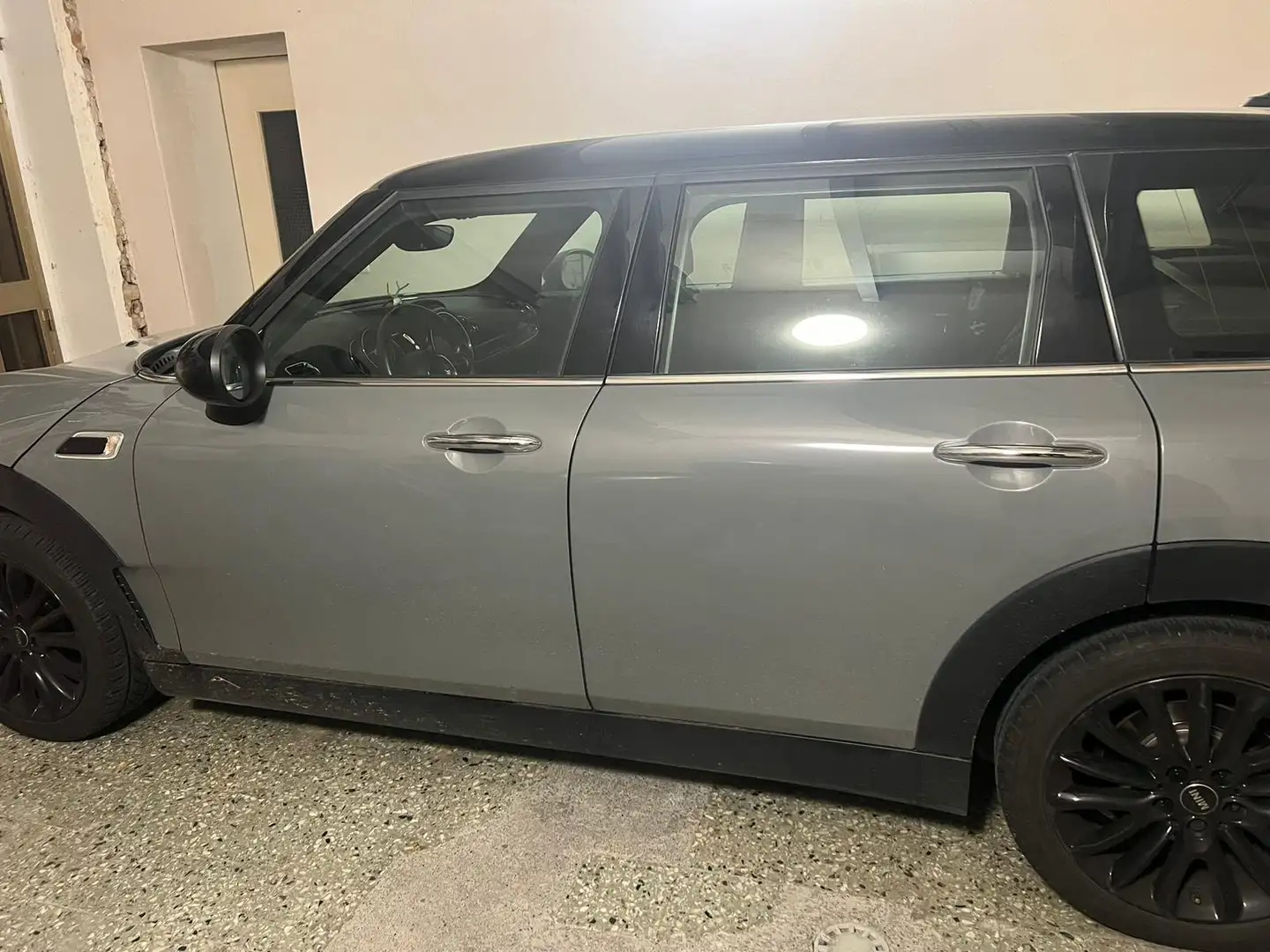 MINI Cooper Clubman MINI CLUBMAN 1.5 COOPER AUTO - 2