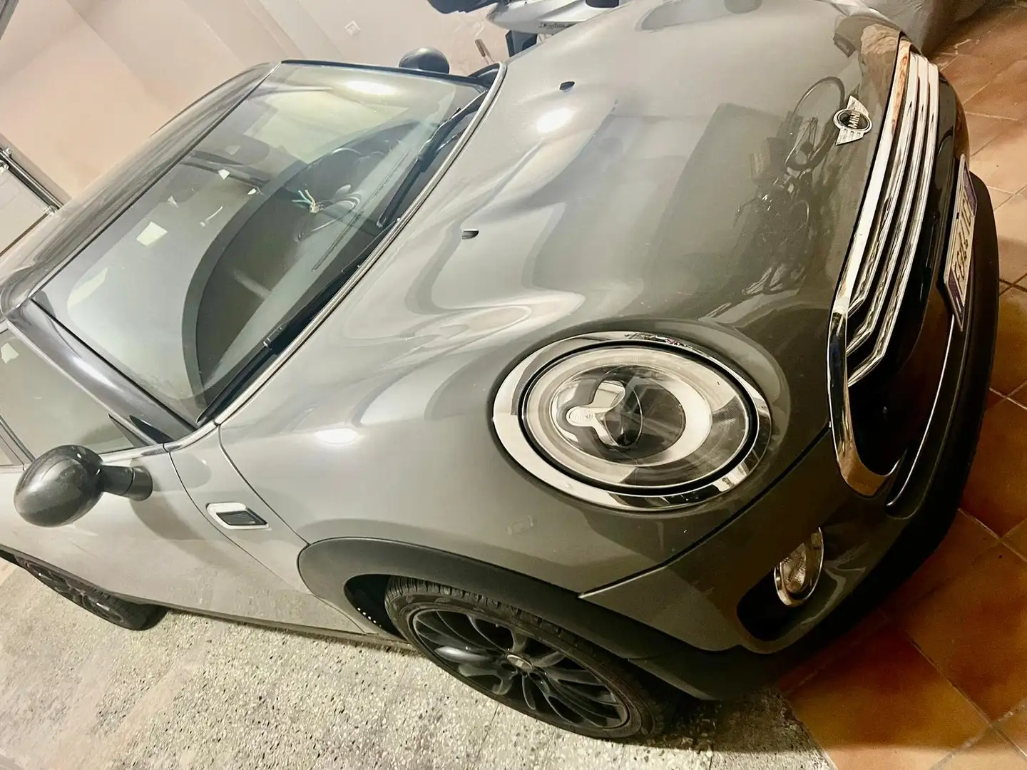 MINI Cooper Clubman MINI CLUBMAN 1.5 COOPER AUTO - 1