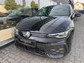 Volkswagen Golf 8 GTI Facelift*LED*NAVI*HUD*KAMERA*SHZ*DAB* Zwart - thumbnail 5