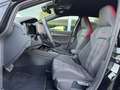 Volkswagen Golf 8 GTI Facelift*LED*NAVI*HUD*KAMERA*SHZ*DAB* Zwart - thumbnail 14