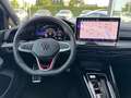 Volkswagen Golf 8 GTI Facelift*LED*NAVI*HUD*KAMERA*SHZ*DAB* Zwart - thumbnail 16