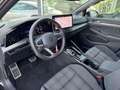Volkswagen Golf 8 GTI Facelift*LED*NAVI*HUD*KAMERA*SHZ*DAB* Zwart - thumbnail 12