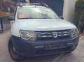 Dacia Duster Duster Lauréate dCi 110 4WD Lauréate Weiß - thumbnail 4
