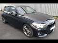 BMW 118 118iA 136ch M Sport 5p Noir - thumbnail 3