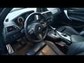 BMW 118 118iA 136ch M Sport 5p Noir - thumbnail 10