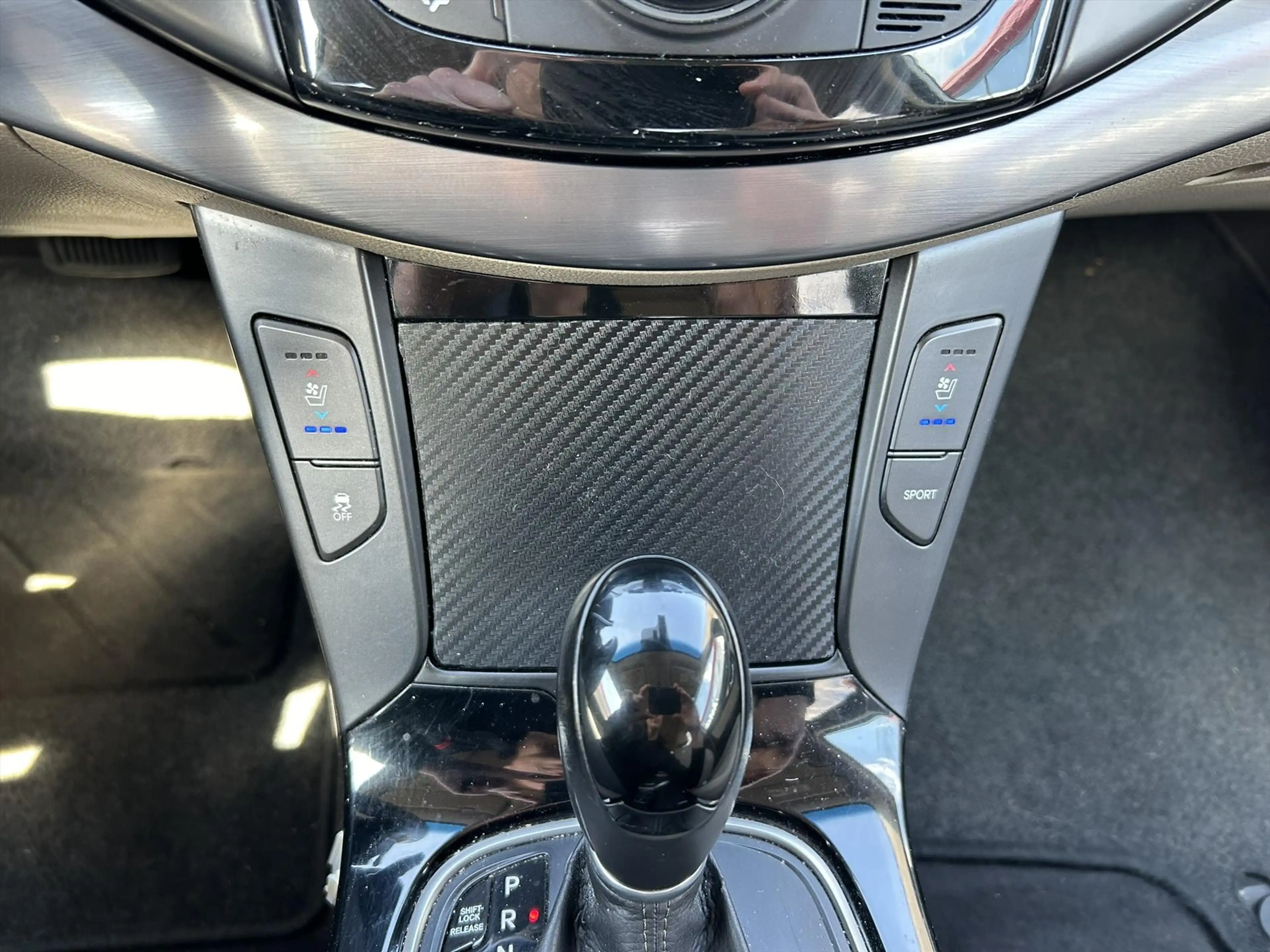 Hyundai i40 2.0 / Automaat / Full option / Trekhaak afneembaar — photo 7