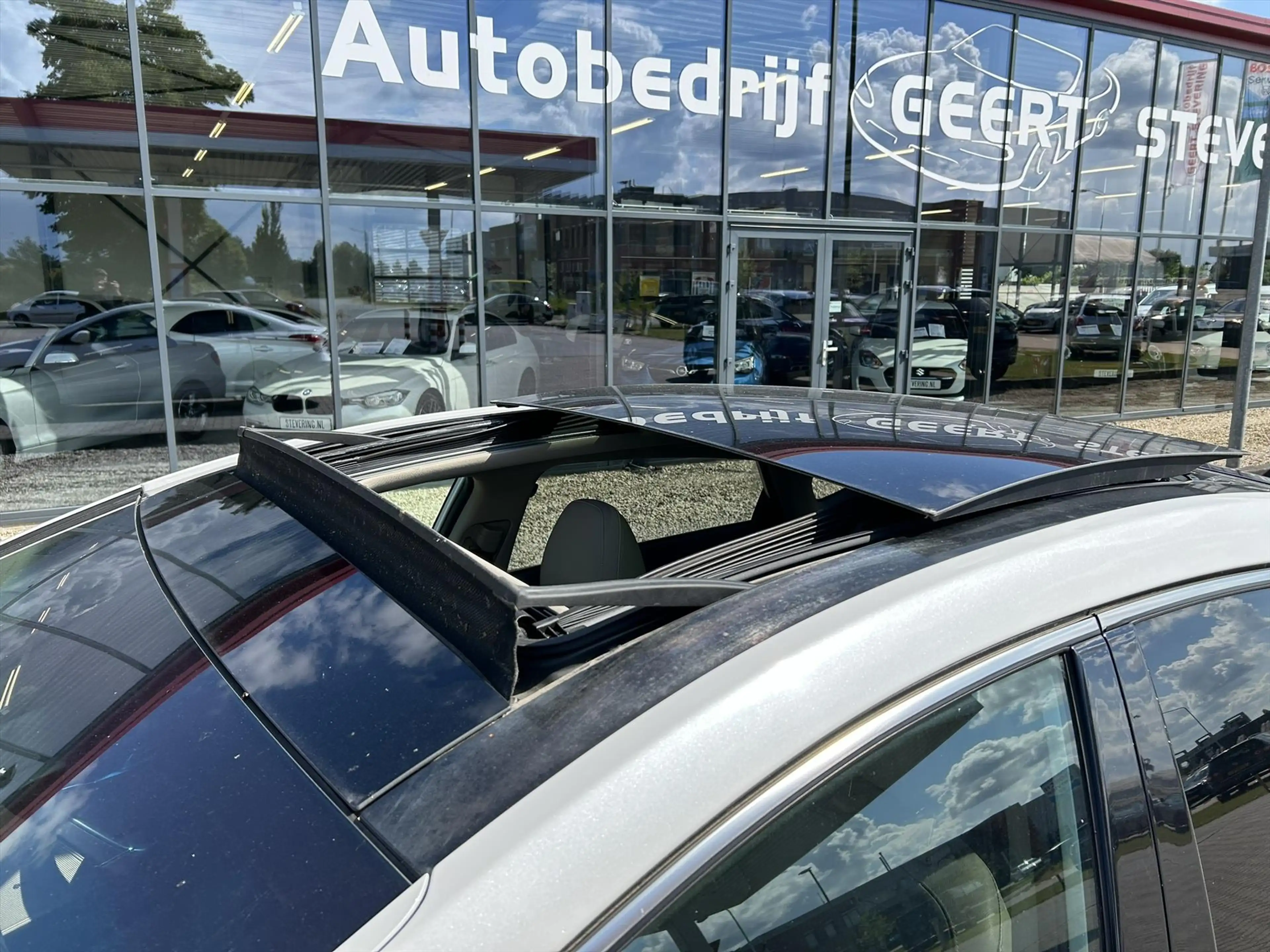 Hyundai i40 2.0 / Automaat / Full option / Trekhaak afneembaar — photo 6