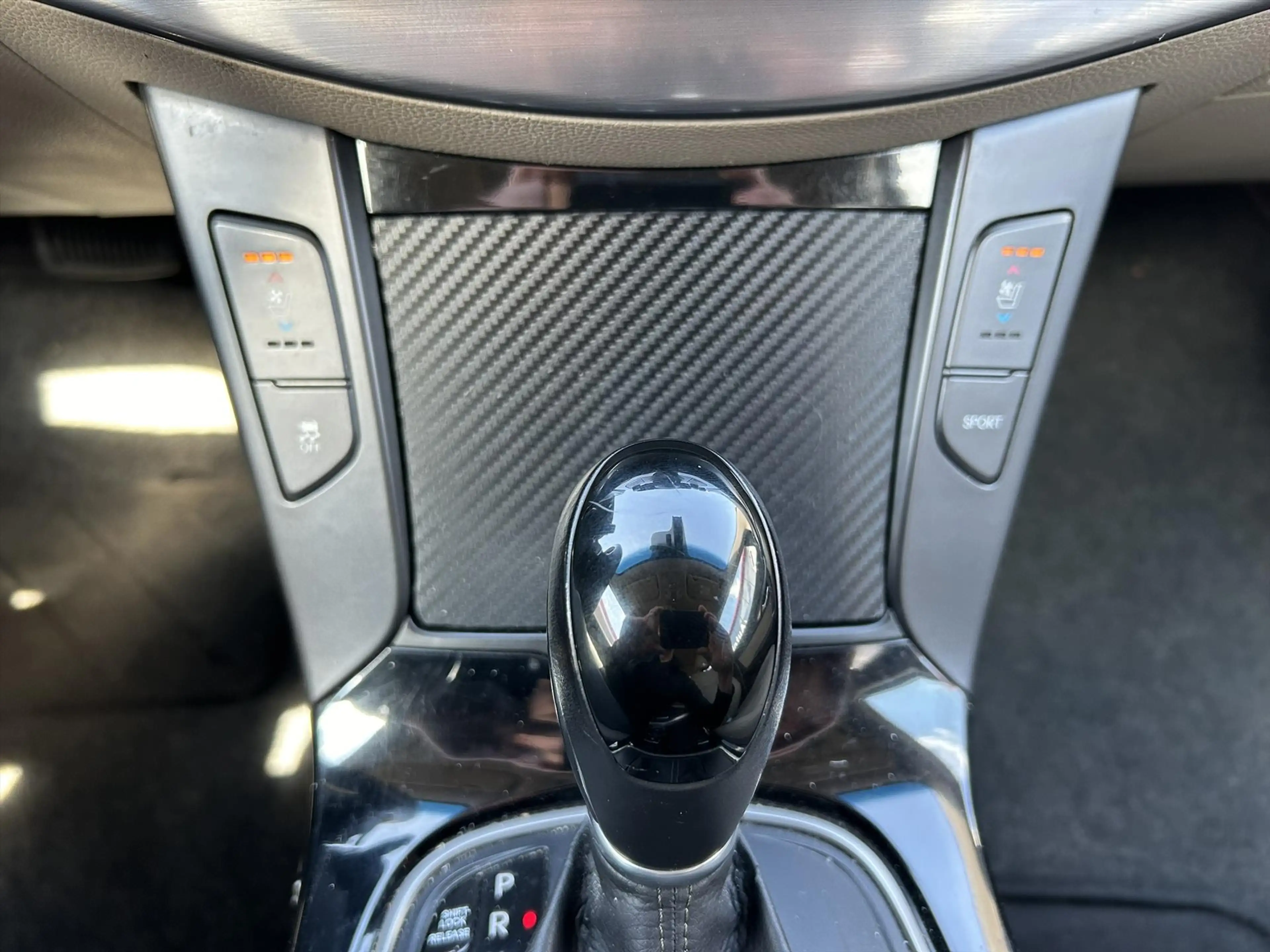 Hyundai i40 2.0 / Automaat / Full option / Trekhaak afneembaar — photo 8