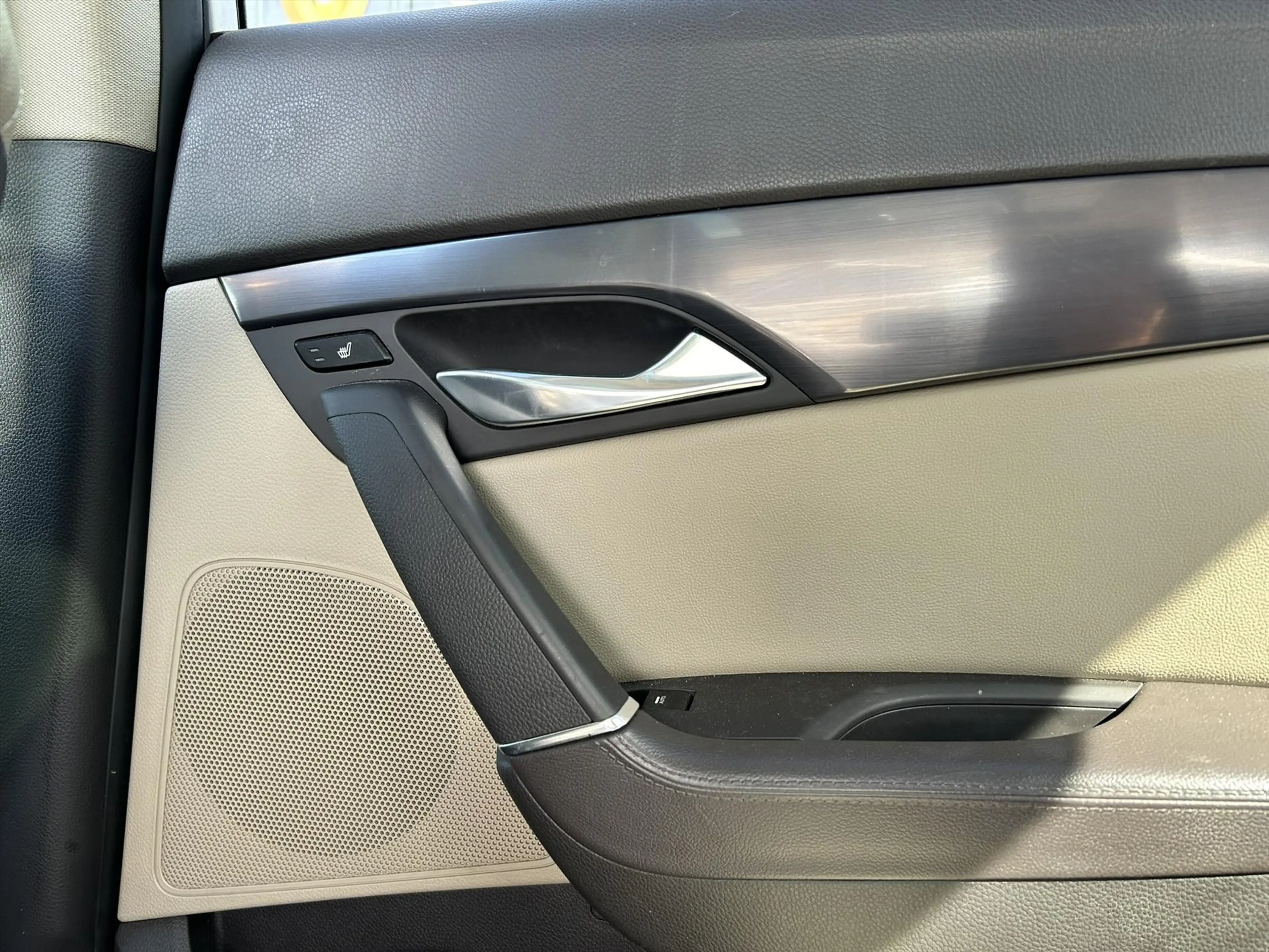 Hyundai i40 2.0 / Automaat / Full option / Trekhaak afneembaar — photo 5