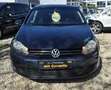 Volkswagen Golf 6 Comfortline Bleu - thumbnail 2