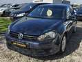 Volkswagen Golf 6 Comfortline Bleu - thumbnail 10