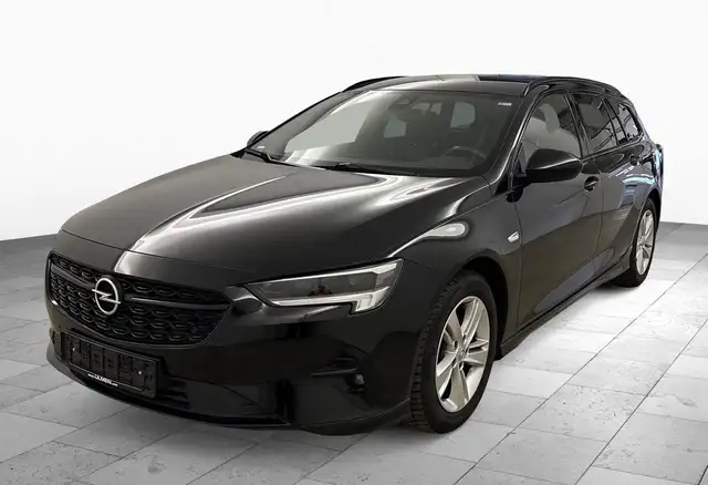 Opel Insignia B Sports T  Ultimate Alcantara*LED*20*D