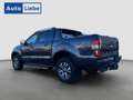 Ford Ranger RANGER WILDTRAK DOKA 2.0TDCi -AHK|LEDER|CARPLAY- Grau - thumbnail 7
