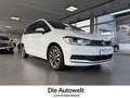 Volkswagen Touran United 2.0 TDI 7SI NAVI GBA SHZG KLIMAAUT Klima Blanco - thumbnail 1