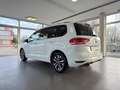 Volkswagen Touran United 2.0 TDI 7SI NAVI GBA SHZG KLIMAAUT Klima Blanco - thumbnail 3