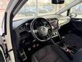Volkswagen Touran United 2.0 TDI 7SI NAVI GBA SHZG KLIMAAUT Klima Blanco - thumbnail 10