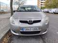 Toyota Auris Auris 1.4D-4D Luna Plus Luna Plus Plateado - thumbnail 2
